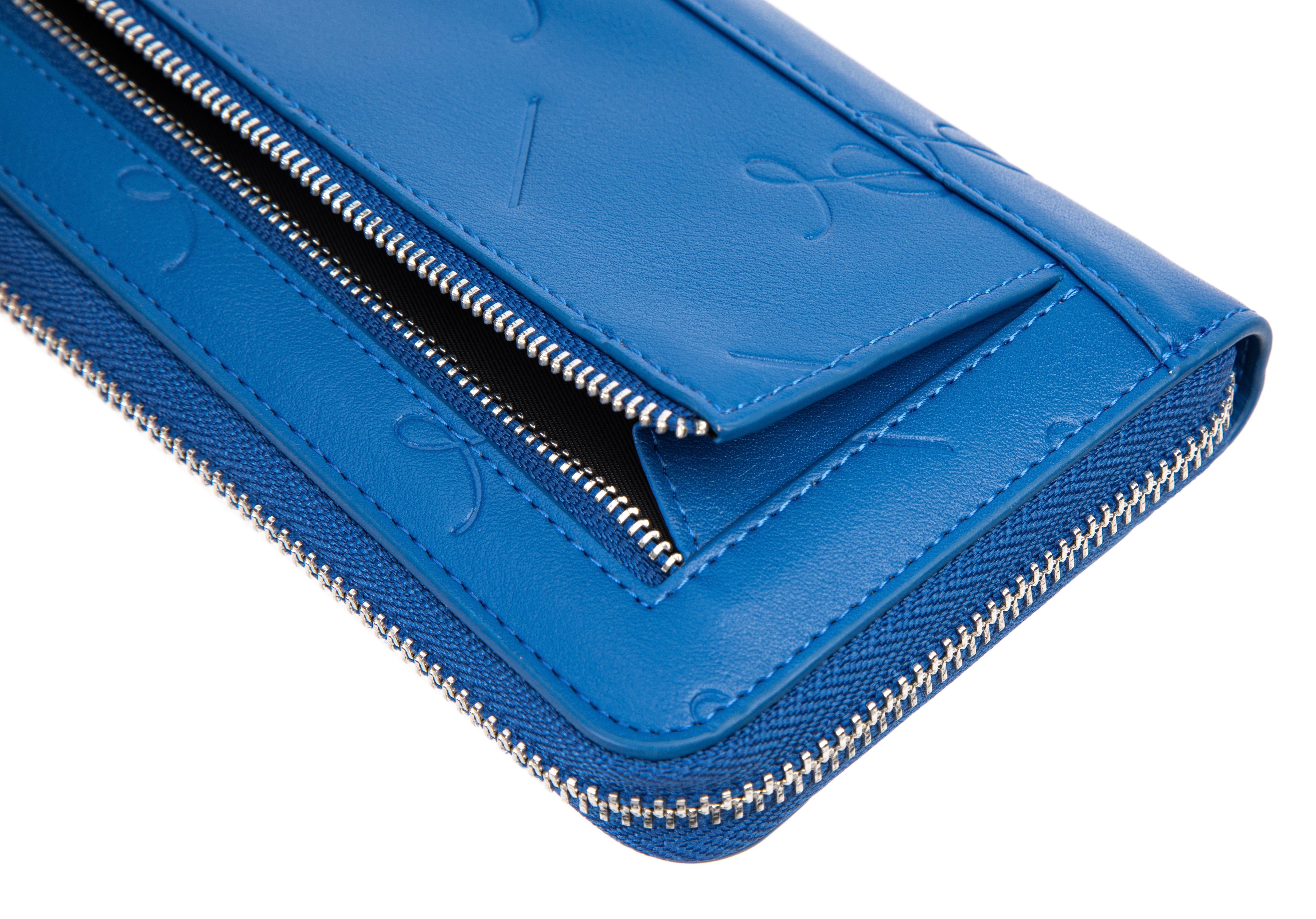 Elegant & Functional Women Vegan Leather Wallet