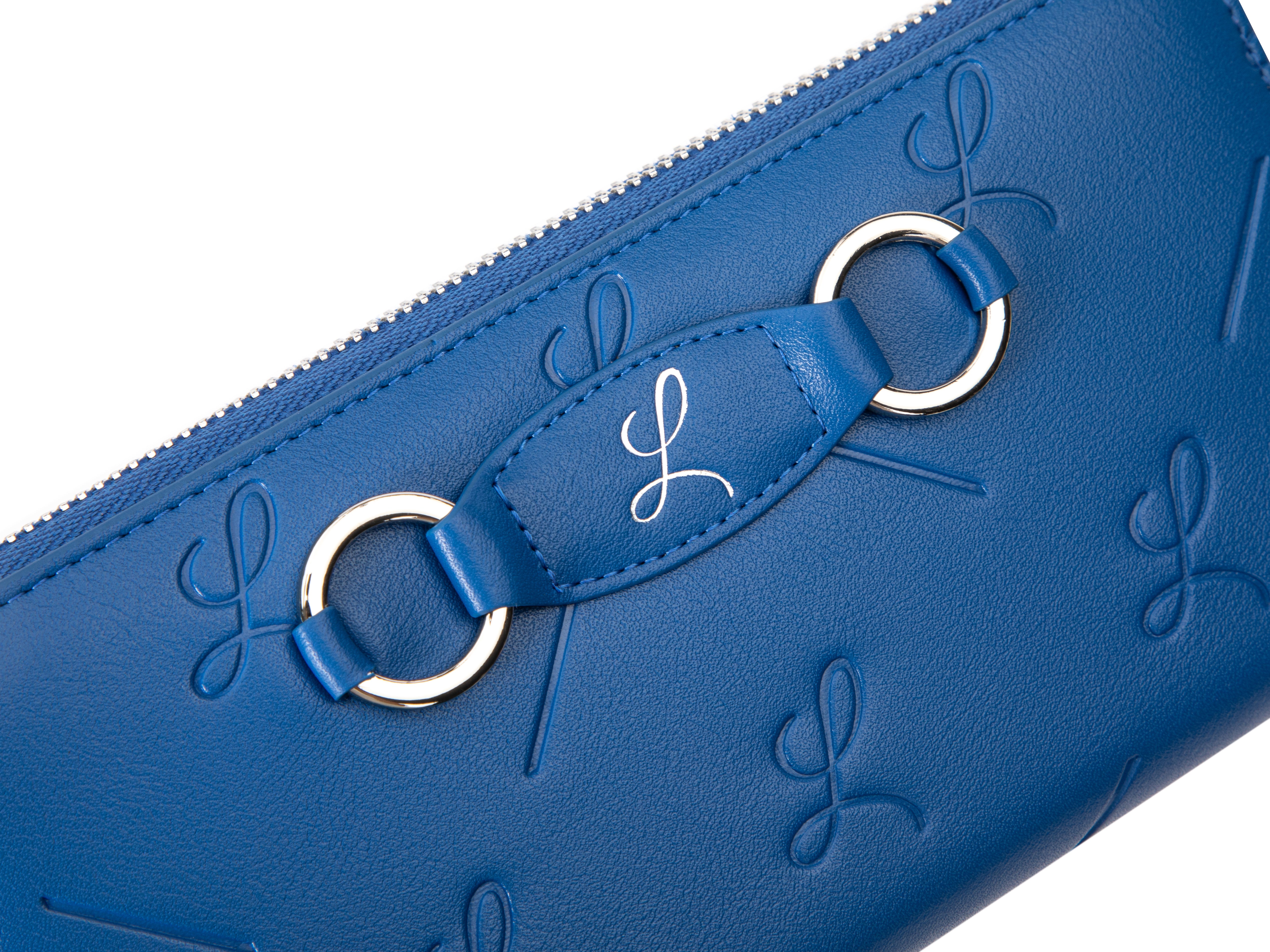 Elegant & Functional Women Vegan Leather Wallet