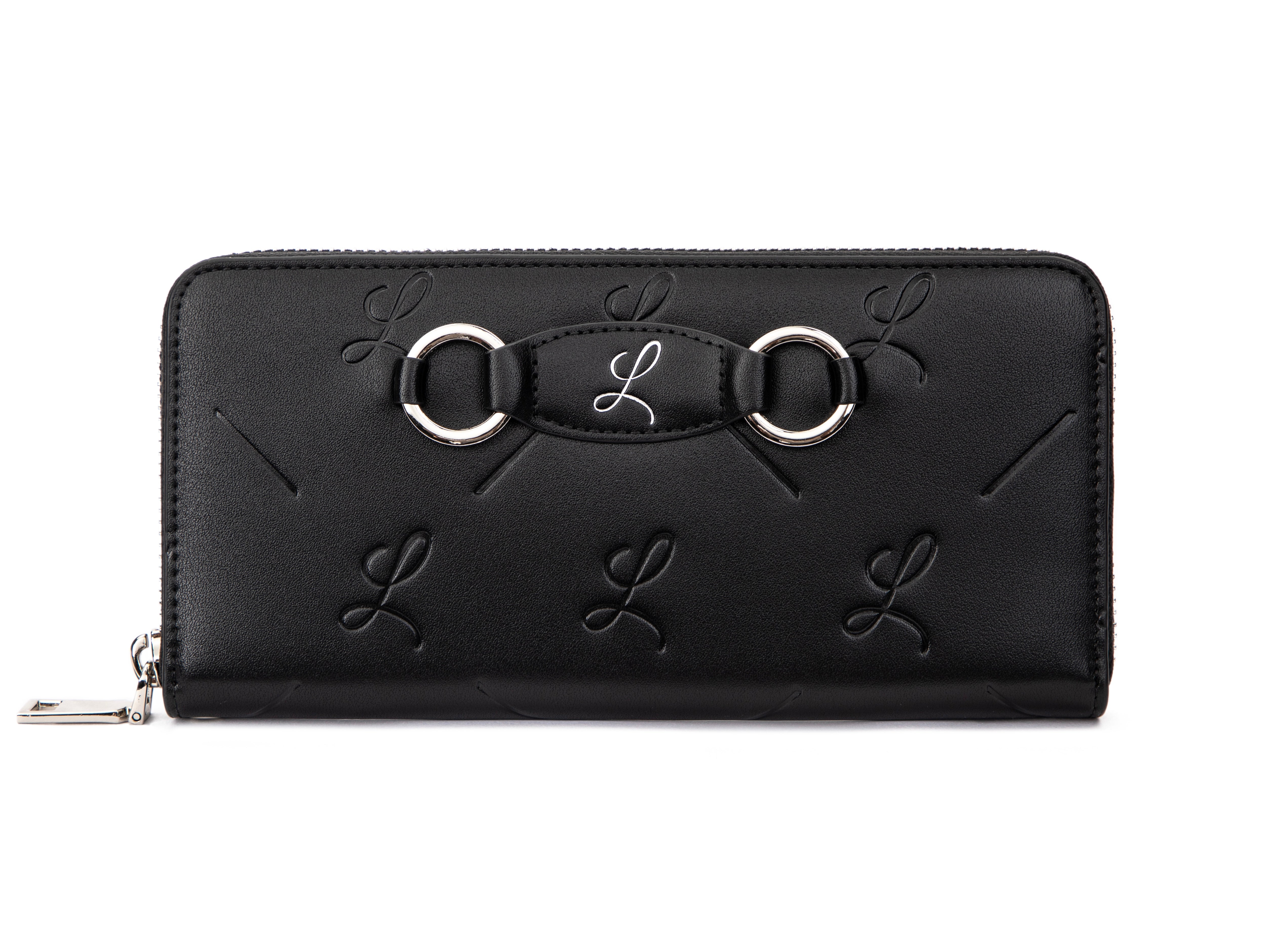 Elegant & Functional Women's Vegan Leather Wallet