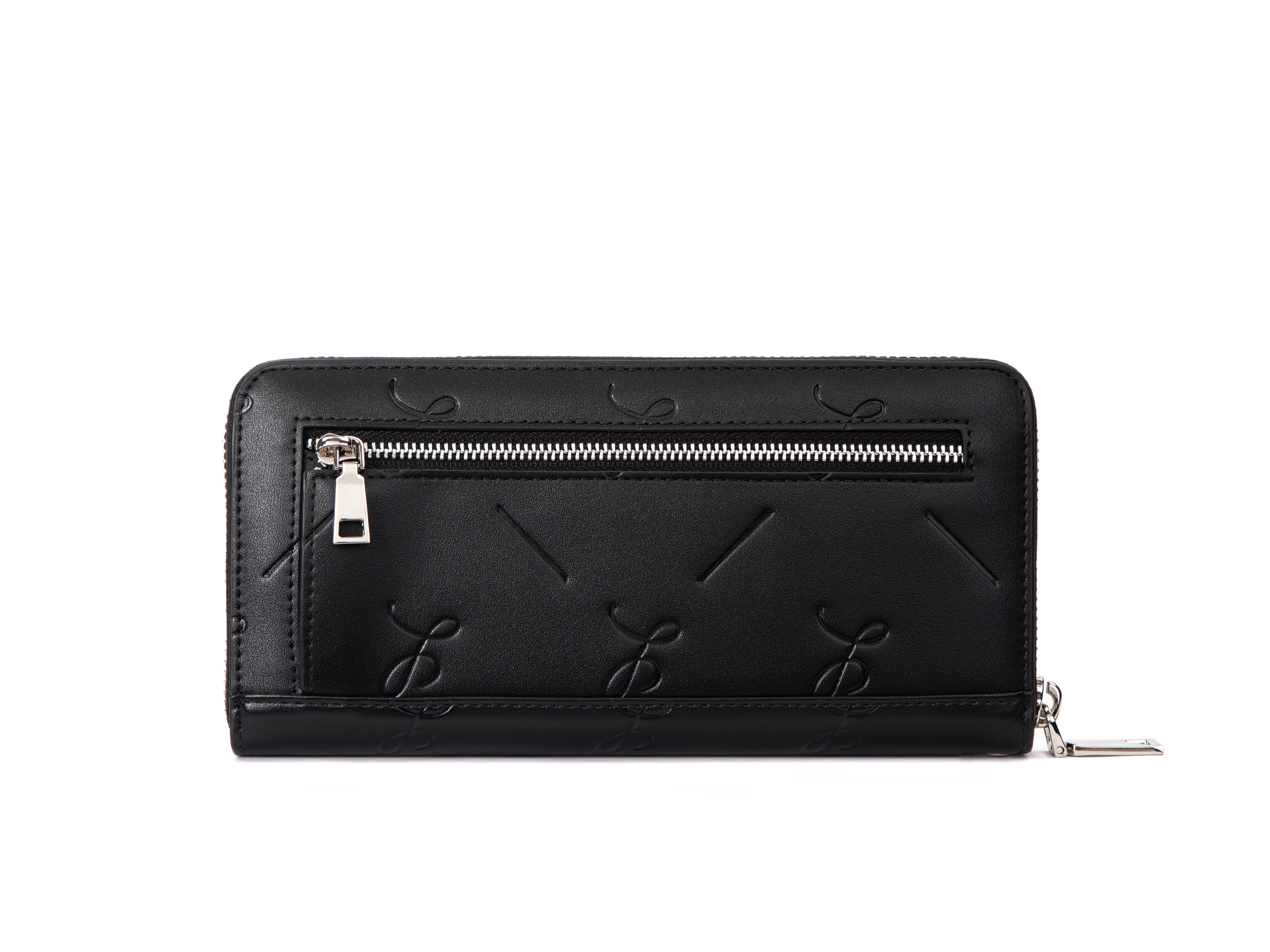 Elegant & Functional Women’s Vegan Leather Wallet (PRE-ORDER)