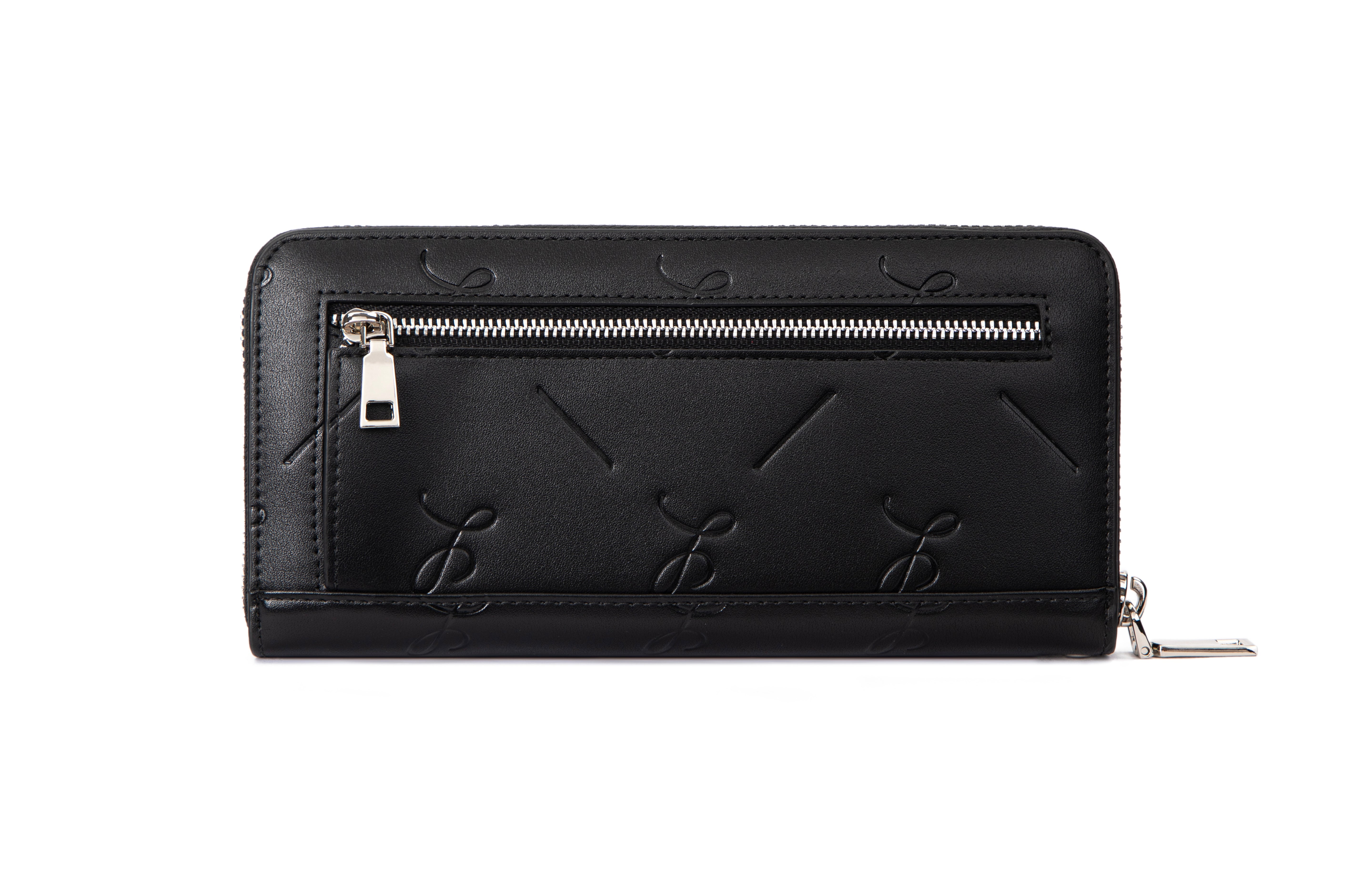 Elegant & Functional Women's Vegan Leather Wallet