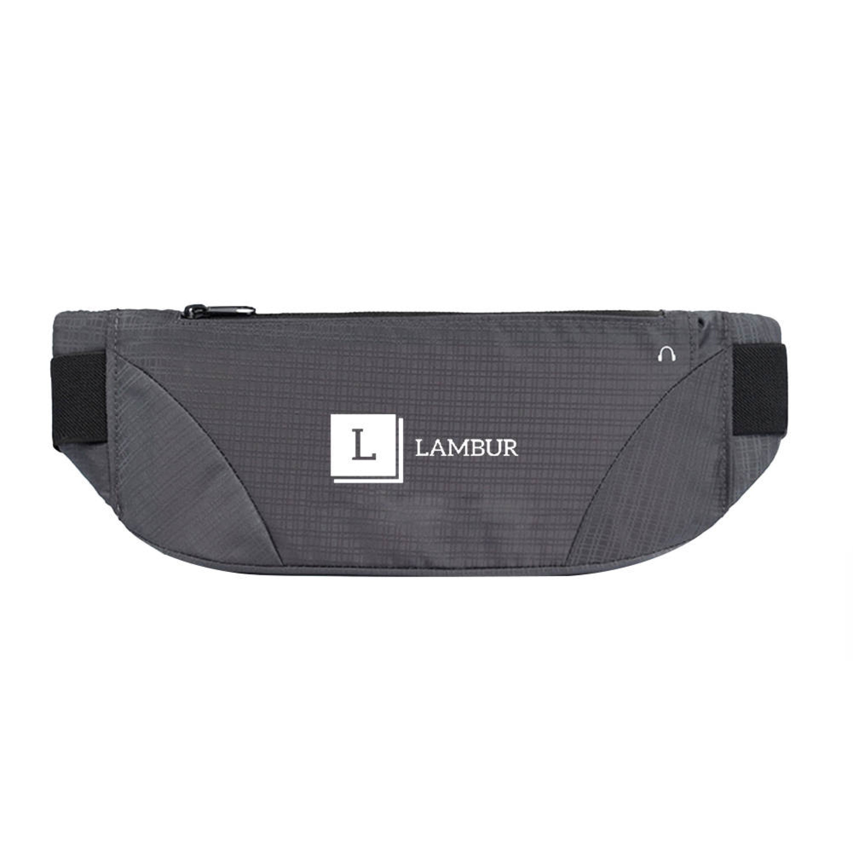 "Stylish and practical waist bag perfect for hands-free convenience. Ideal for urban adventures, travel, or daily commutes. Sleek design with ample storage compartments. A must-have accessory for the fashion-forward and on-the-go individuals!"