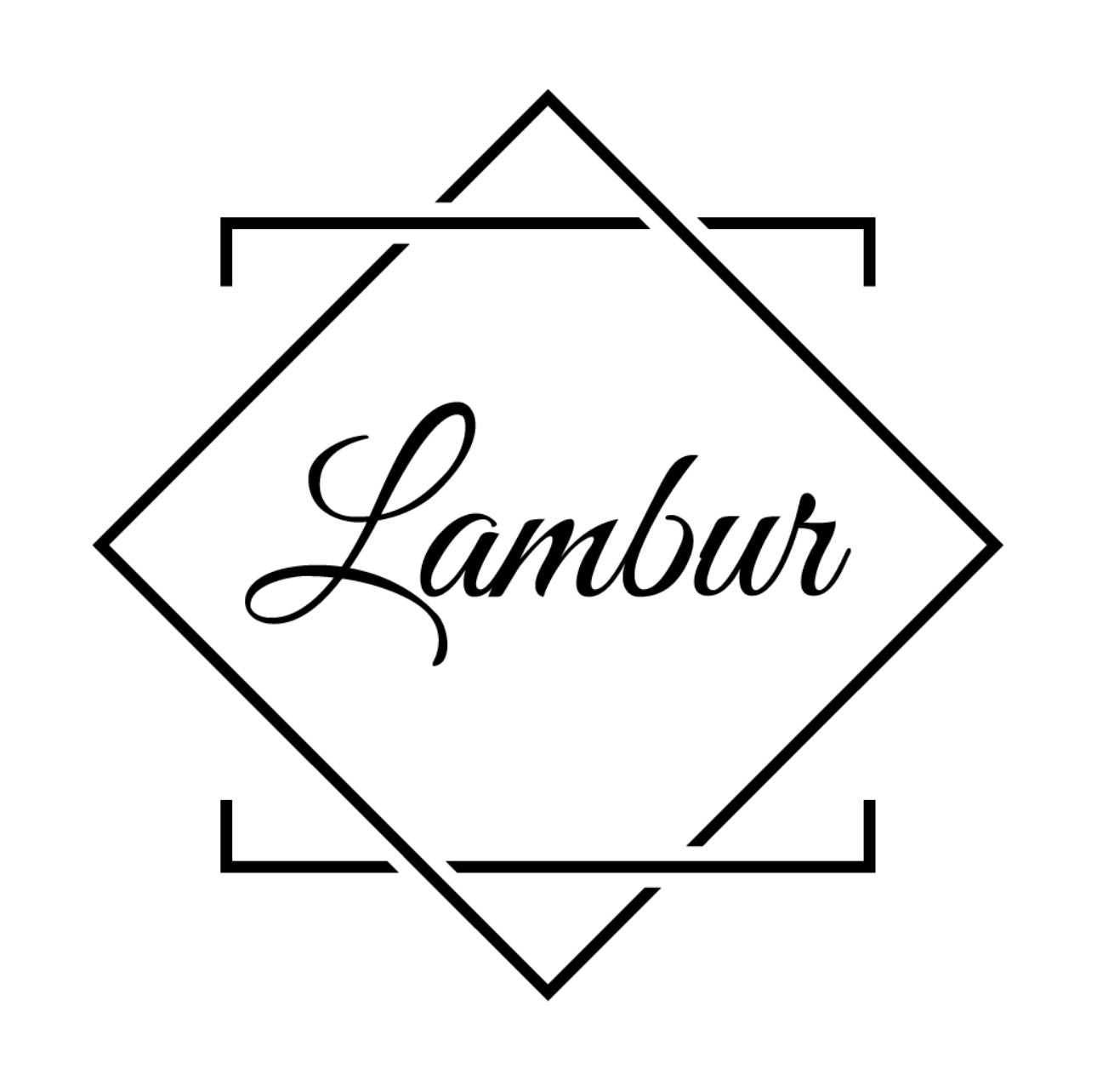 Lambur logo