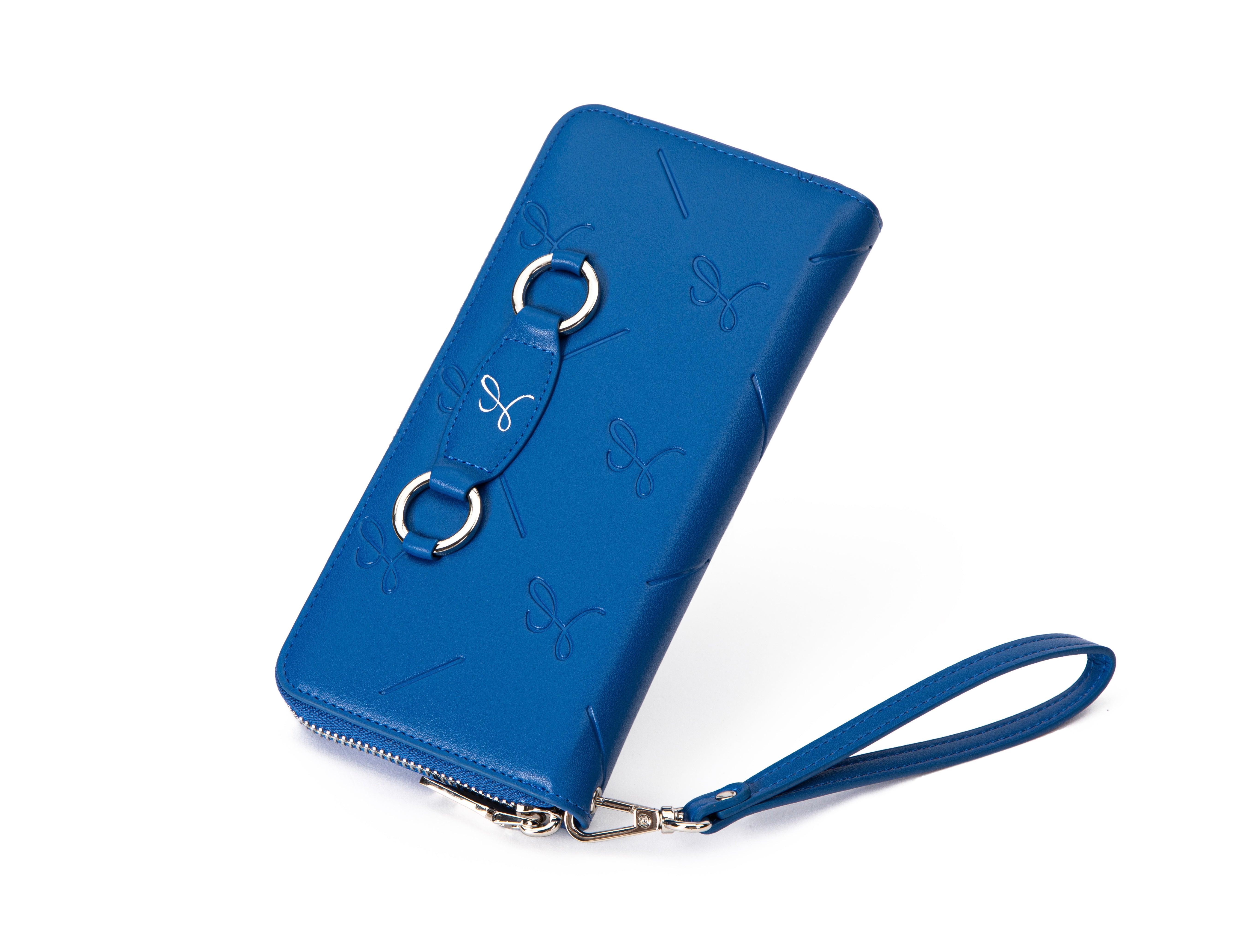 Elegant & Functional Women Vegan Leather Wallet