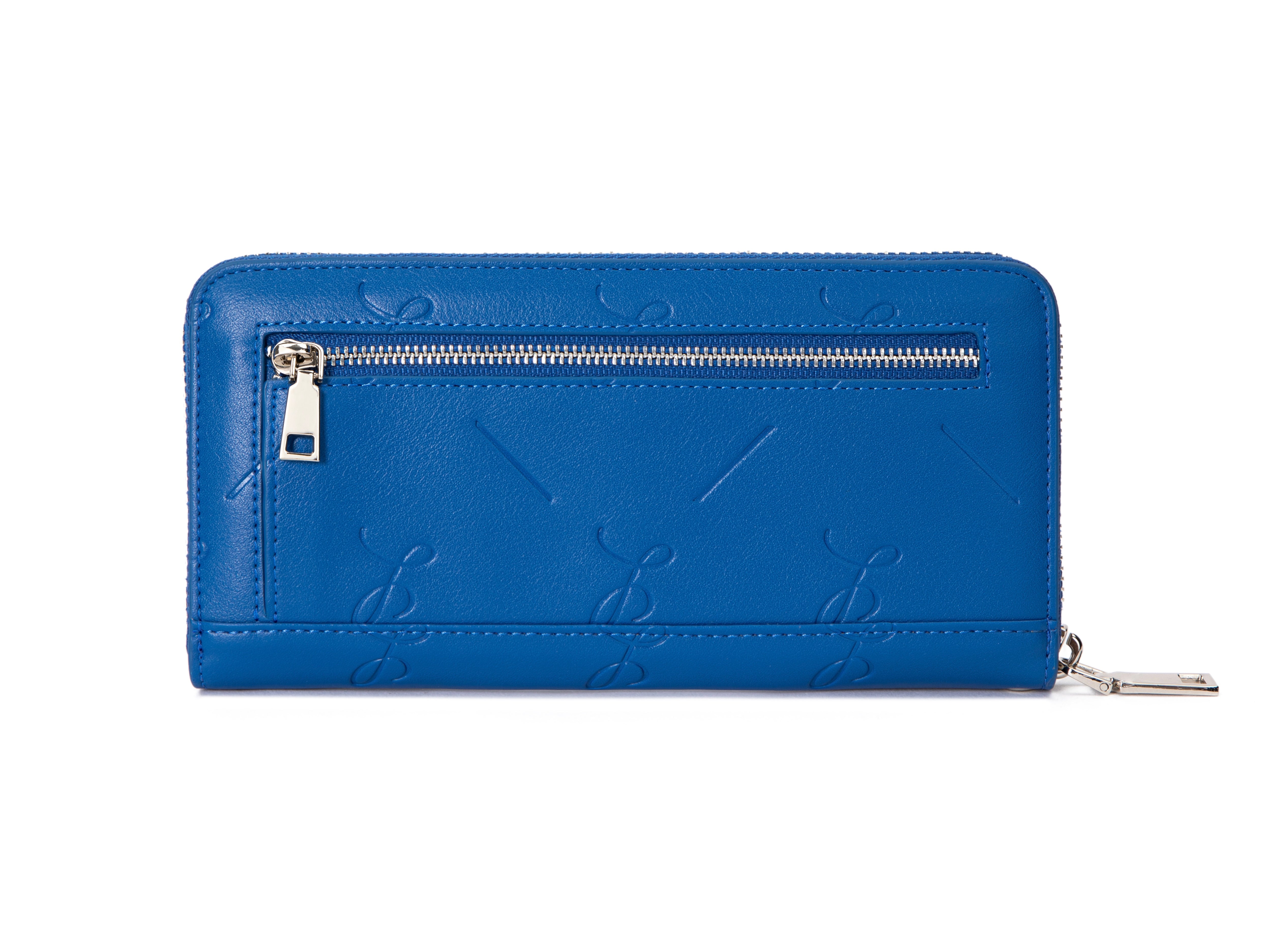Elegant & Functional Women Vegan Leather Wallet