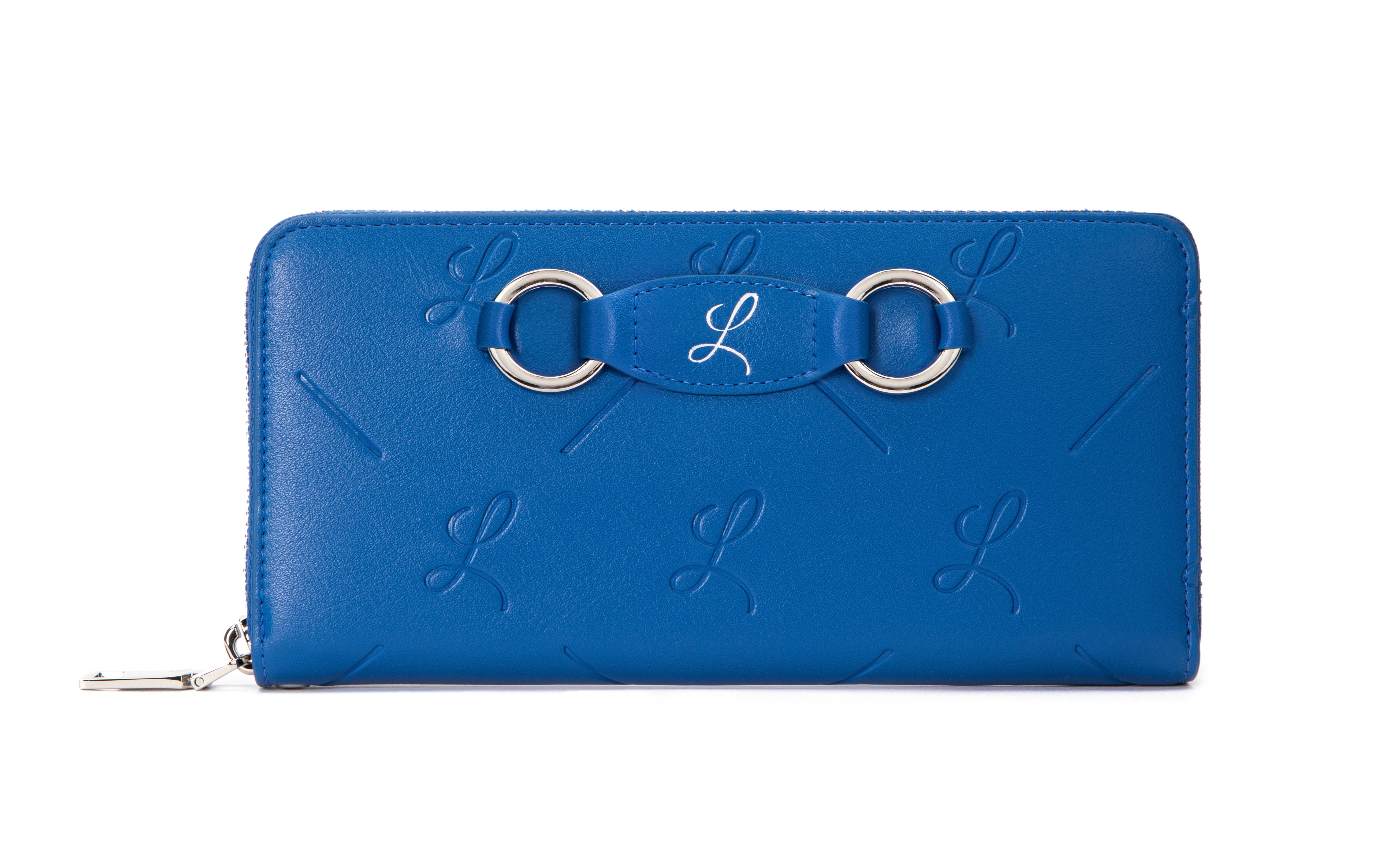 Elegant & Functional Women Vegan Leather Wallet