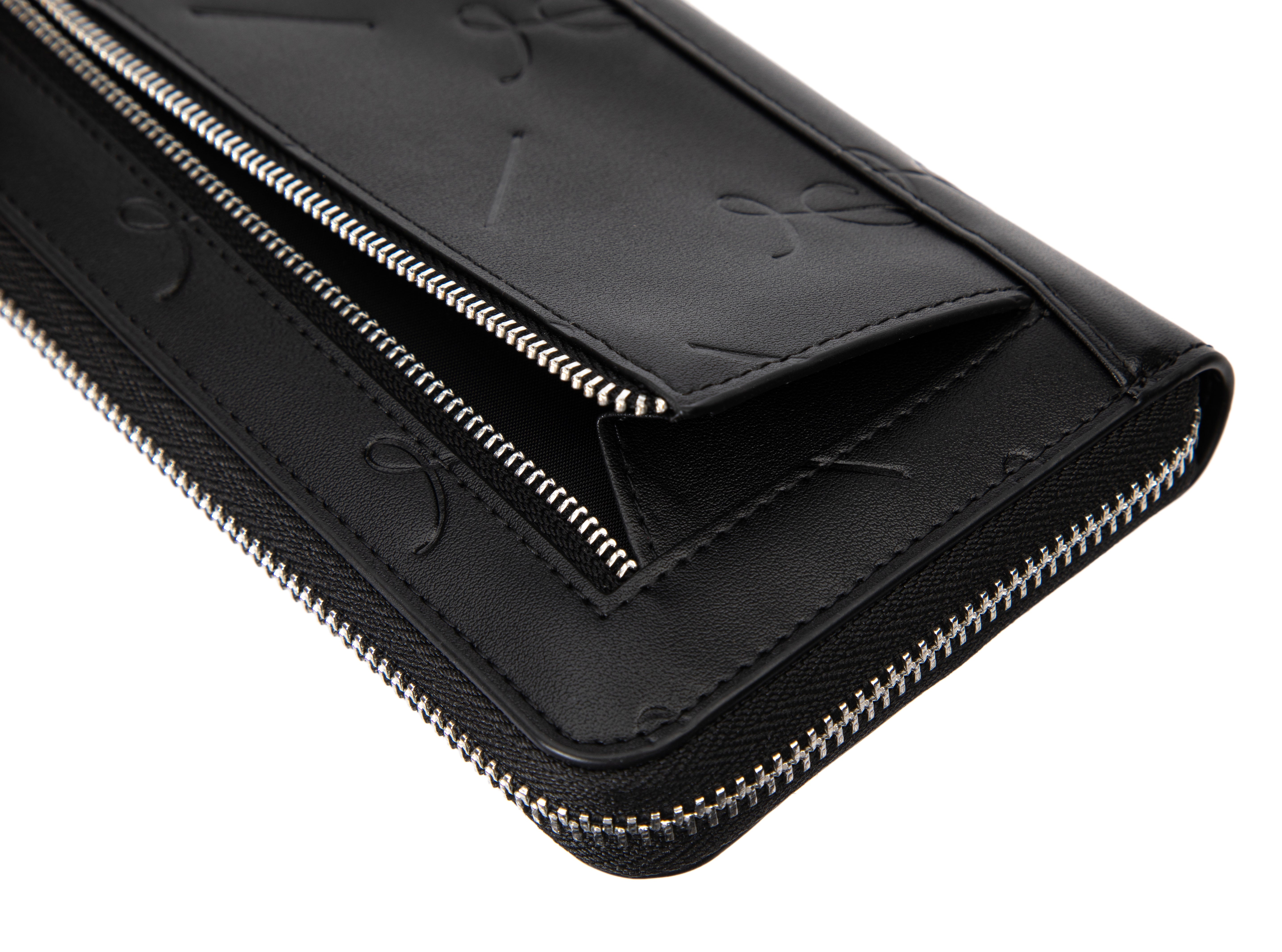 Elegant & Functional Women's Vegan Leather Wallet